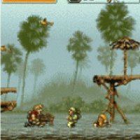 Metal Slug 4 МЭ 1 240х320