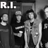 D.R.I. (DRI, Dirty Rotten Imbeciles) (2)