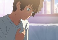 Kimi no Na Wa. - дублированный трейлер (RUS)