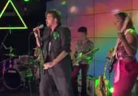 Adam Lambert - Whataya Want from Me (Live From YouTube Space