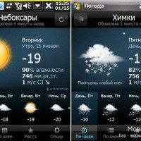 gismeteo wm all