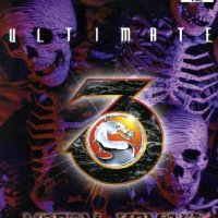 Ultimate Mortal Kombat 3