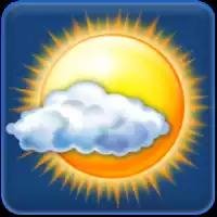 Palmary Weather 1.0.9 foreca mod ANT