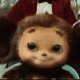 Cheburashka-silly