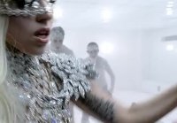 Lady Gaga Bad Romance 360HD [ ]