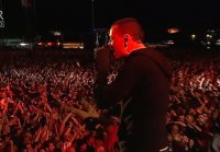 Linkin Park - Papercut (Rock im Park 2012) HD ( 1080 X 1920 )