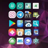 Holo Launcher Setings Backup