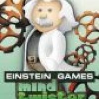 Einsteins Mind Twister RU by Moment 176 220