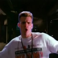 Vanilla Ice - Ice Ice Baby