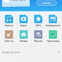 ES File Explorer File Manager v4.1.7.1.19 (631) МОД