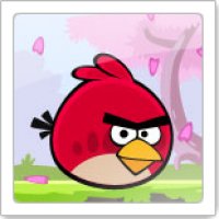 Angry Birds