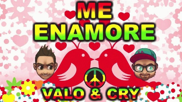 VALO CRY - ME ENAMORE [Shakira Cover] FREE DOWNLOAD