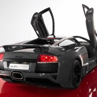 Lamborghini-MurcielagoLamborghini-LP640-