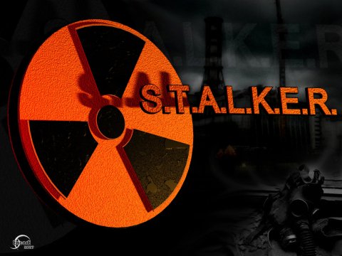 S.T.A.L.K.E.R. 29