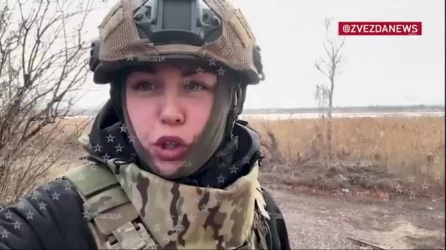 Video by Специальная Военная Операция (СВО) РФ-Downloaded by