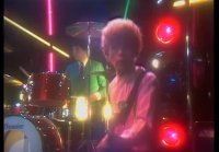 Blondie - (I'm Always Touched By Your)