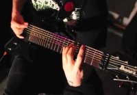 Archspire - Rapid Elemental Dissolve(Guitar cam)