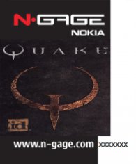 Quake full for ngage