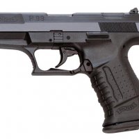 Walther P99 Лучшее огнестрельное оружие в мире