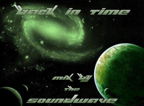 Back in time mix by The Soundwave