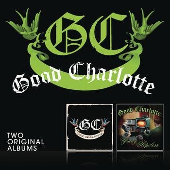 Good Charlotte - The Click