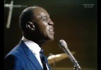 Louis Armstrong - What a wonderful world ( 1967 )