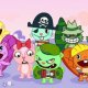 Happy Tree Friends - Crazy Antics