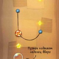 Cut The Rope-