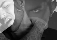 Adam Lambert - Ghost Town [Official Music Video]