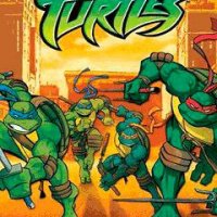 teenage mutant ninja turtles tmnt 360x36