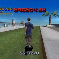 Tony Hawk's Pro Skater 2 PSX SLUS 010.66 Том Архива 3