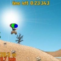 downhill karts1.2.0.0