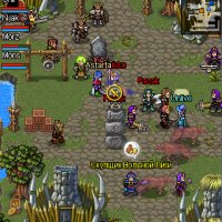 Warspear 3.0 Windows Mobile