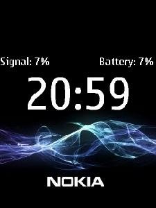 Nokia Smoke Indicators