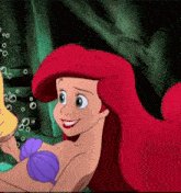 Disney-little-mermaid