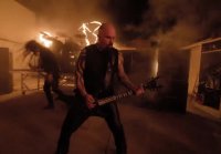 Kerry King - Residue (Official Music Video)