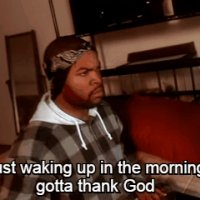 Ice Cube - It Was a Good day