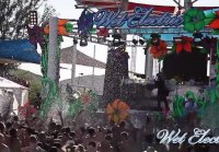 WET ELECTRIC Phoenix Official Aftermovie