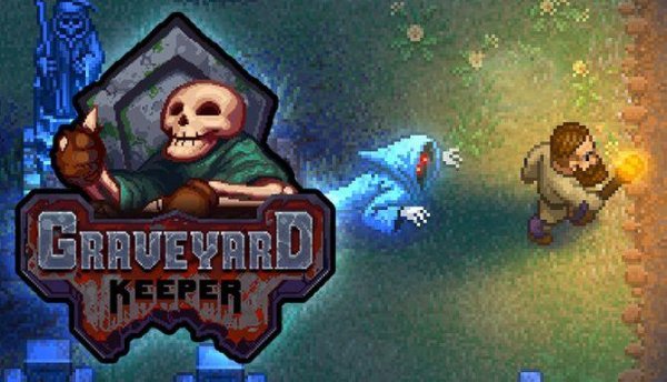 Graveyard Keeper v0.669.VT