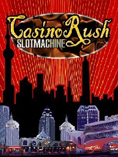 Casino Rush Slot Machine RU