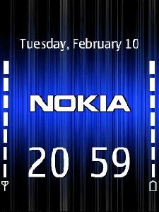 Nokia Indicators Eng