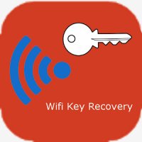 Wi-Fi KeyRecovery