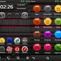 Red Cuts PRO by ADELiNO 9.5