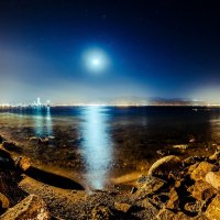 beach-rocks