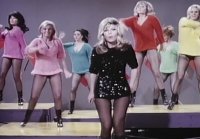 Nancy Sinatra - These Boots Are Made For Walkin (Official)