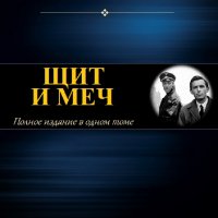 Вадим Кожевников. Щит и меч