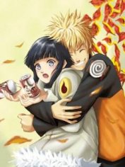 Naruto and Hinata c1-01