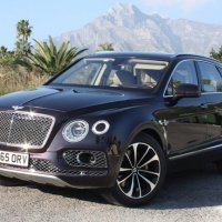 Bentley Bеntayga