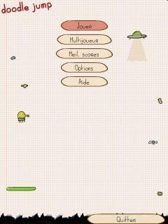 doodle jump