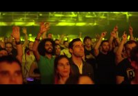 Dash Berlin with Cerf Mitiska Jaren - Man On Th( HD)